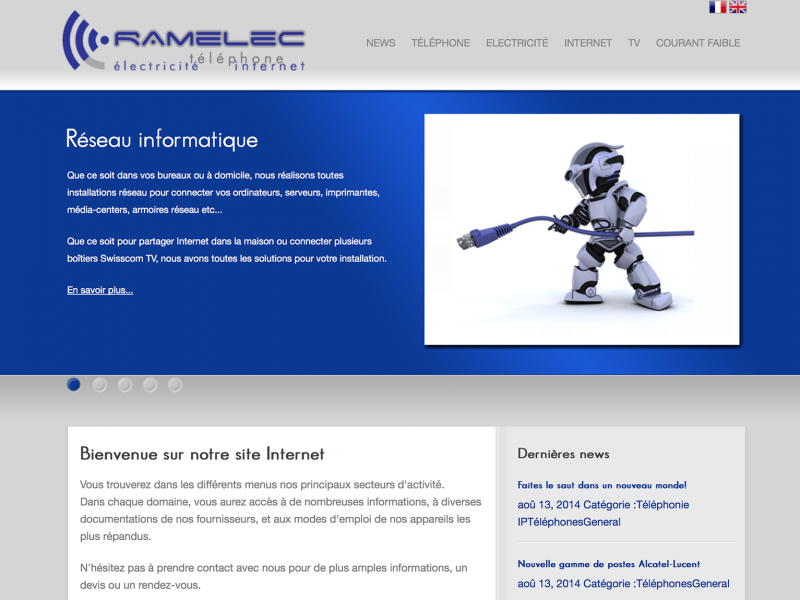 Ramelec